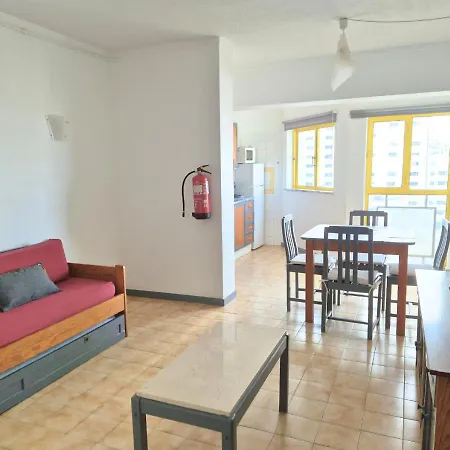 Alltravel Club Da Rocha Mvii 아파트 포티마오