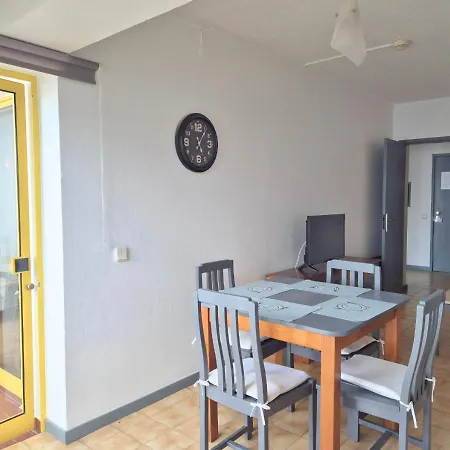 Alltravel Club Da Rocha Mvii Apartamento