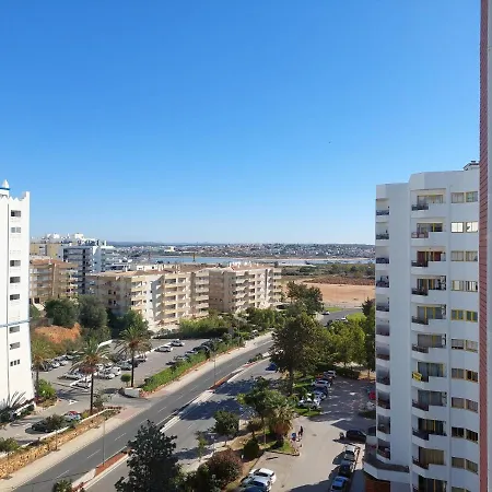 Apartment Alltravel Club Da Rocha Mvii Portimao