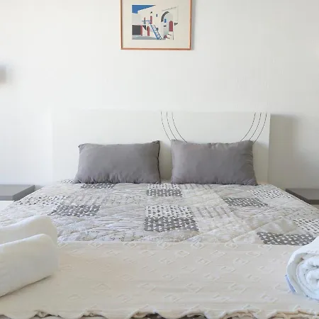 Alltravel Club Da Rocha Mvii Apartment